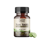 Mint Simple-7 Tablets | 30 Count | 1200mg Total