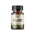 Pineapple Simple-7 Tablets | 30 Count | 1200mg Total