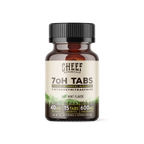 Mint Simple-7 Tablets | 15 Count | 600mg Total