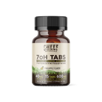 Pineapple Simple-7 Tablets | 15 Count | 600mg Total