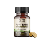 Pineapple Simple-7 Tablets | 15 Count | 600mg Total